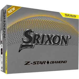 Srixon Z-STAR DIAMOND 3 - High Performance Golf Ball Maximum Distance & Reduce Srixon Z-STAR DIAMOND 3 - High Performance Golf Ball Maximum Distance & Reduce