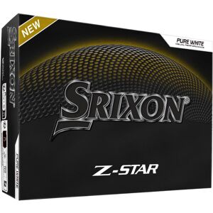 Srixon Z-STAR 9 - High Performance Golf Ball Extreme Distance & Spin FastLay Srixon Z-STAR 9 - High Performance Golf Ball Extreme Distance & Spin FastLay