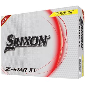 Srixon Z Star XV 8 - Dozen Premium Golf Balls - Tour Level - Performance - Ureth Srixon Z Star XV 8 - Dozen Premium Golf Balls - Tour Level - Performance - Ureth