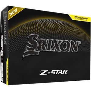 Srixon Z-STAR 9 - High Performance Golf Ball Extreme Distance & Spin FastLay Srixon Z-STAR 9 - High Performance Golf Ball Extreme Distance & Spin FastLay