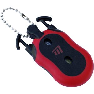 Masters Deluxe 2 In 1 Scorer Red/Black Masters Deluxe 2 In 1 Scorer Red/Black