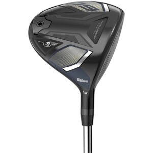 Wilson Staff Golf Club, D9 Hybrid 4, 22,0 Degree loft, A-Flex, For Right-Handers Wilson Staff Golf Club, D9 Hybrid 4, 22,0 Degree loft, A-Flex, For Right-Handers