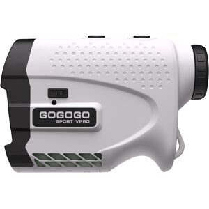 Gogogo Sport Vpro Golf Range Finder 1200Yards with Slope On/Off,Magnet Strip,7X Gogogo Sport Vpro Golf Range Finder 1200Yards with Slope On/Off,Magnet Strip,7X