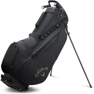Callaway Golf X Series 2024 Stand Bag, Black Callaway Golf X Series 2024 Stand Bag, Black