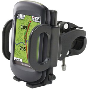 Masters - Universal Golf Trolley GPS Holder Masters - Universal Golf Trolley GPS Holder