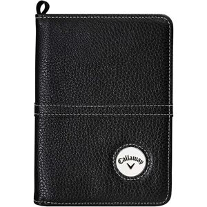 Callaway Golf Premium Scorecard Holder , Magnetic Ball Marker Callaway Golf Premium Scorecard Holder , Magnetic Ball Marker