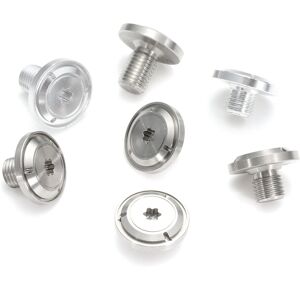 GreenZech (6) Golf Weight Screw 2017 M2 Driver Clubs 2g 4g 6g 8g 10g 13g 15g GreenZech (6) Golf Weight Screw 2017 M2 Driver Clubs 2g 4g 6g 8g 10g 13g 15g