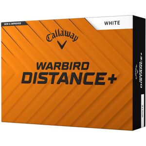Callaway Golf Warbird Distance + Golf Ball 2025, White Callaway Golf Warbird Distance + Golf Ball 2025, White