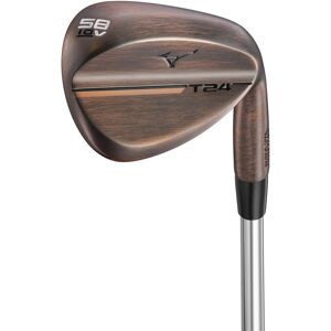 Mizuno T24 Denim Copper 58 Degrees / 10 Bounce RH/Steel/Wedge Mizuno T24 Denim Copper 58 Degrees / 10 Bounce RH/Steel/Wedge