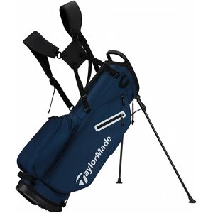 Taylormade Golf 2023 Navy Classic Stand Golf Bag Taylormade Golf 2023 Navy Classic Stand Golf Bag