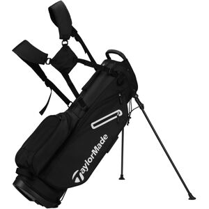 Taylormade Golf 2023 Black Classic Stand Golf Bag Taylormade Golf 2023 Black Classic Stand Golf Bag