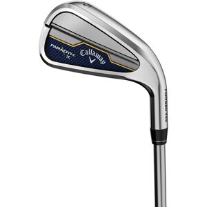 Callaway Paradym X Golf Iron - Graphite, Ladies, Left-Handed - Golf Iron Callaway Paradym X Golf Iron - Graphite, Ladies, Left-Handed - Golf Iron