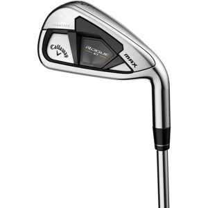 Callaway Golf Rogue ST MAX Individual Iron (Right Hand Graphite Shaft Light Flex Callaway Golf Rogue ST MAX Individual Iron (Right Hand Graphite Shaft Light Flex