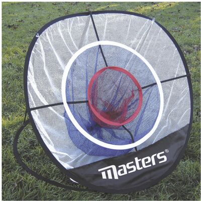 Masters Pop Up Chipping Target Net Masters Pop Up Chipping Target Net