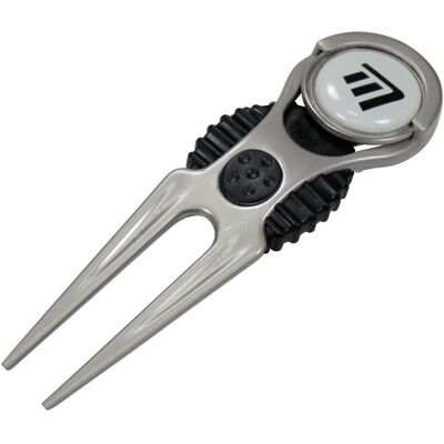 Masters Deluxe Pitchfork - Green Maintenance Tool Masters Deluxe Pitchfork - Green Maintenance Tool
