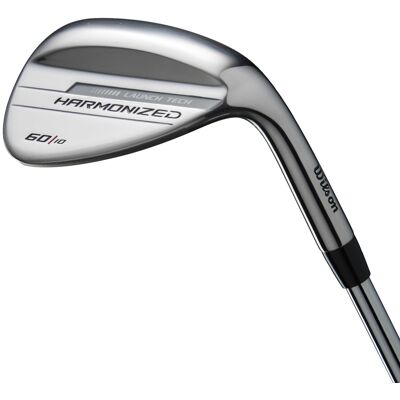 Wilson Harmonized 2025 Wedge - Golf Club Wilson Harmonized 2025 Wedge - Golf Club