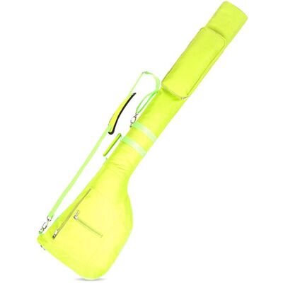 Saudism Small Bags, Bag, Sun Day Carry Bag Foldable for Driving Range, Practice Clubs Saudism Small Bags, Bag, Sun Day Carry Bag Foldable for Driving Range, Practice Clubs