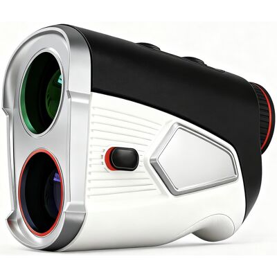 Kaidrus Golf Range Finder with Slope On/Off,1500 Yards,7X Magnification High Pre Kaidrus Golf Range Finder with Slope On/Off,1500 Yards,7X Magnification High Pre
