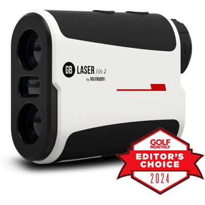 Golf Buddy Lite 2 Laser Rangefinder - Golf Equipment Golf Buddy Lite 2 Laser Rangefinder - Golf Equipment