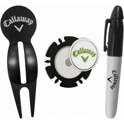 Callaway Golf On-Course Accessory Kit Callaway Golf On-Course Accessory Kit