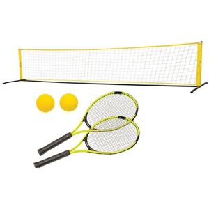 Champion Sports PTNSET Tennis Net Set Champion Sports PTNSET Tennis Net Set