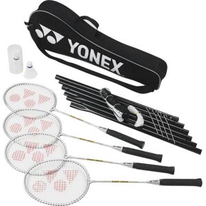 Yonex 4 Player Badminton Set Yonex 4 Player Badminton Set