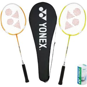 Yonex Badminton Set (Pack of 5) Yonex Badminton Set (Pack of 5)