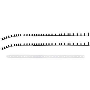 Tecnifibre Squash Racket Grommet/Bumper Strip Carboflex 125/130/135 X-Top Tecnifibre Squash Racket Grommet/Bumper Strip Carboflex 125/130/135 X-Top