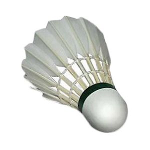 Yonex Aeroclub TR Shuttlecock (Pack of 12) Yonex Aeroclub TR Shuttlecock (Pack of 12)