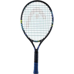 (19in, Blue/Black) Head Childrens/Kids Novak Tennis Racket (19in, Blue/Black) Head Childrens/Kids Novak Tennis Racket