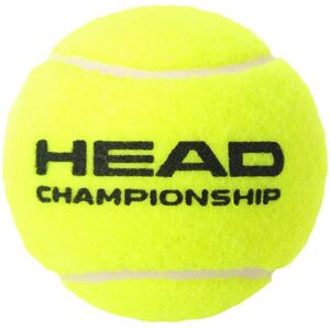 Head championship Tennis Balls (3 Balls) Head championship Tennis Balls (3 Balls)
