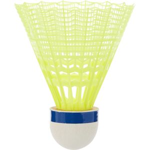 Yonex Mavis 600 Shuttles (Tube of 6) Yellow Yonex Mavis 600 Shuttles (Tube of 6) Yellow