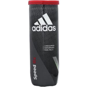 adidas Speed RX Padel Ball (Pack of 3) adidas Speed RX Padel Ball (Pack of 3)