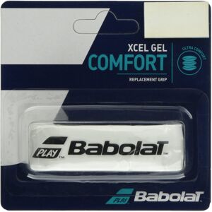 Babolat-Xcel Gel Replacement Grip-(3324921393964) Babolat-Xcel Gel Replacement Grip-(3324921393964)