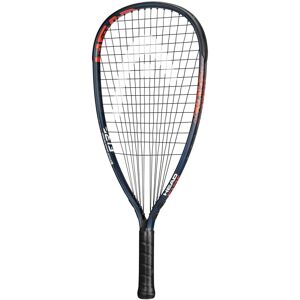 HEAD MX Fire 190 Beginners Racquetball Racket - Pre-Strung Head Light Balance Ra HEAD MX Fire 190 Beginners Racquetball Racket - Pre-Strung Head Light Balance Ra