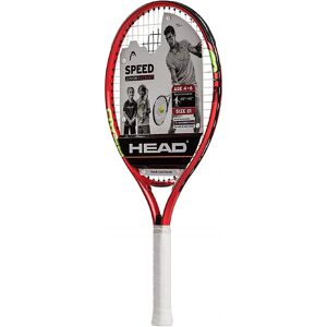 HEAD Speed Kids Tennis Racquet - Beginners Pre-Strung Head Light Balance Jr Rack HEAD Speed Kids Tennis Racquet - Beginners Pre-Strung Head Light Balance Jr Rack