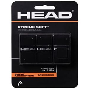 HEAD unisex adult 12 XtremesoftTM HEAD Xtreme Soft Racquet Overgrip Tennis Racke HEAD unisex adult 12 XtremesoftTM HEAD Xtreme Soft Racquet Overgrip Tennis Racke