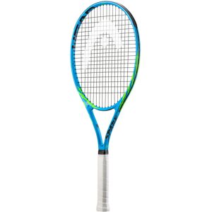HEAD Spark Elite tennis racket, Blue, size 2 HEAD Spark Elite tennis racket, Blue, size 2