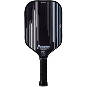 Franklin Sports Pro Pickleball Paddles - Signature Series Pro Paddle with MaxGri Franklin Sports Pro Pickleball Paddles - Signature Series Pro Paddle with MaxGri
