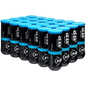 Dunlop Sports ATP Championship Extra Duty Tennis Balls - Case of 24 cans (72 Bal Dunlop Sports ATP Championship Extra Duty Tennis Balls - Case of 24 cans (72 Bal