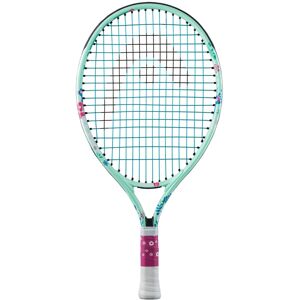 (21cm, Teal/Pink) Head Childrens/Kids Coco Tennis Racket (21cm, Teal/Pink) Head Childrens/Kids Coco Tennis Racket