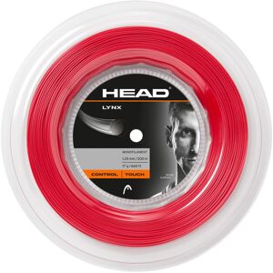 HEAD Unisex - Adult Synthetic Gut PPS Set Tennis String, Red, 16 HEAD Unisex - Adult Synthetic Gut PPS Set Tennis String, Red, 16