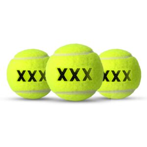 HEAD Penn X-Out Tennis Ball (1 Can 3 Balls Green) HEAD Penn X-Out Tennis Ball (1 Can 3 Balls Green)