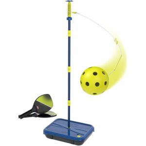 Swingball Pickleball All Surface Portable Pickleball Game Set for Ages 6+, Adjus Swingball Pickleball All Surface Portable Pickleball Game Set for Ages 6+, Adjus