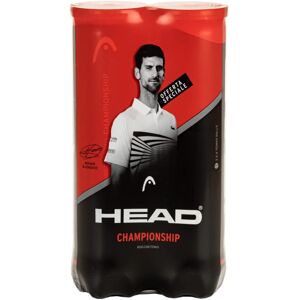 HEAD Championship Tennis Balls (8 Balls) HEAD Championship Tennis Balls (8 Balls)