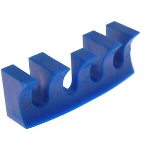 Unbranded For 1pcs Badminton Stringing Machine Tool Racket Load Spreader Adapter Universal Unbranded For 1pcs Badminton Stringing Machine Tool Racket Load Spreader Adapter Universal