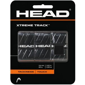 HEAD Unisex Overwrap Tennis Racket Grip Head Xtreme Track Over Wrap Mu HEAD Unisex Overwrap Tennis Racket Grip Head Xtreme Track Over Wrap Mu