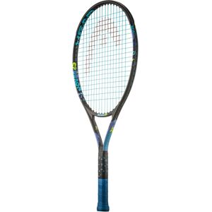 HEAD Novak 25 Tennis Racket, Black, 8-10 Years HEAD Novak 25 Tennis Racket, Black, 8-10 Years