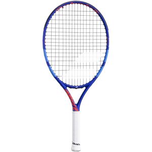 Babolat Drive Junior 23 Inch 11th Gen Tennis Racquet Blue Babolat Drive Junior 23 Inch 11th Gen Tennis Racquet Blue