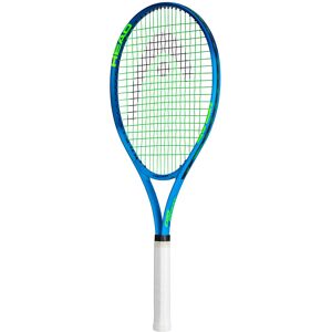 HEAD Ti. Conquest Tennis Racket - Pre-Strung Head Light Balance 27 Inch Racquet HEAD Ti. Conquest Tennis Racket - Pre-Strung Head Light Balance 27 Inch Racquet